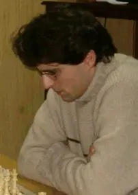 Carlos Manuel Abella Vazquez (2005)