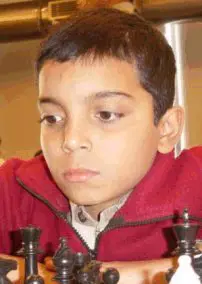 Kelkar Abhishek (Pune, 2004)