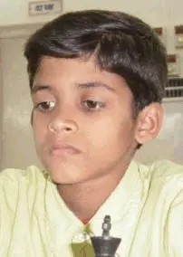 Hatkar Abhijit (Pune, 2004)