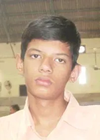 T Abhay (Vijayawada, 2004)