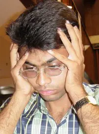 Kadekar Abhay (Bled, 1996)
