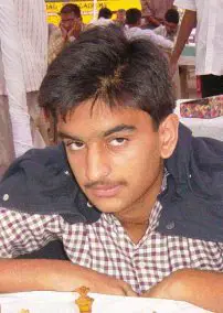 Narayan Abhishek (Gorakpur, 2004)