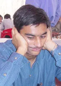 Narayan Abhishek (Gorakpur, 2004)