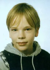 Jan Willem Abraham (1997)