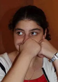 Tatev Abrahamyan (Heraklion, 2004)