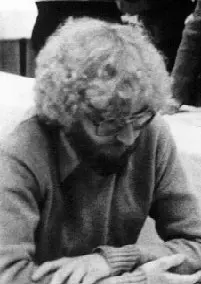 Hans Werner Ackermann (Bonn, 1979)