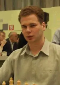 Peter Acs (Wijk aan Zee, 2003)
