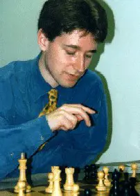 Michael Adams (1998)