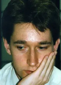 Michael Adams (1998)