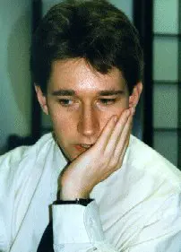 Michael Adams (1998)