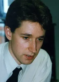 Michael Adams (1998)
