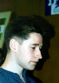 Michael Adams (1997)