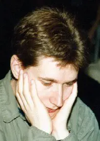 Michael Adams (Dortmund, 1996)