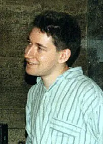 Michael Adams (Tilburg, 1996)