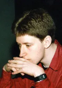 Michael Adams (1996)