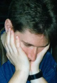 Michael Adams (Solingen, 1994)