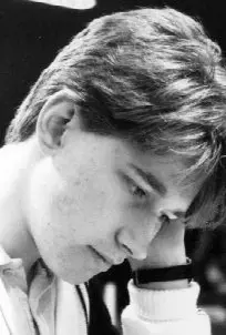 Michael Adams (1989)