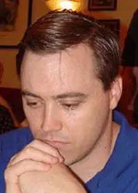 Robby Adamson (New York, 2002)