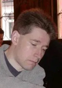 Michael Adams (Forchheim, 2002)
