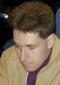 Michael Adams (Cap D�Adge, 2003)