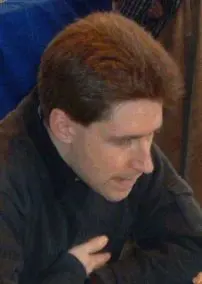 Michael Adams (Clermont-Ferrand, 2003)