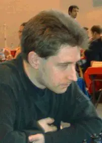 Michael Adams (Clermont-Ferrand, 2003)