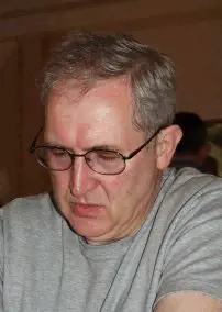 Philip Adams (Isle of Man, 2004)