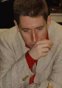 Michael Adams (San Luis, 2005)