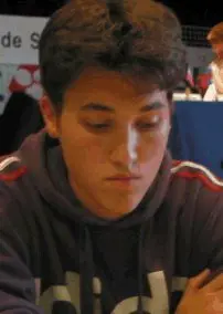 Etienne Adam (Sautron, 2005)