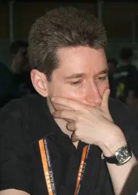 Michael Adams (Turin, 2006)