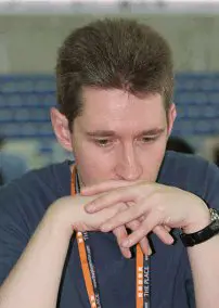 Michael Adams (Turin, 2006)