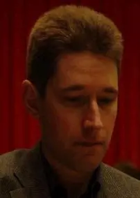Michael Adams (Wijk aan Zee, 2006)