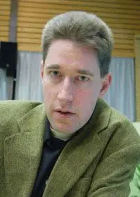 Michael Adams (Wijk aan Zee, 2005)