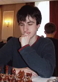 Bret Addison (2001)