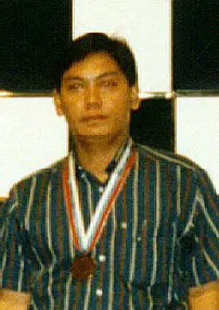 Utut Adianto (Biel, 1995)