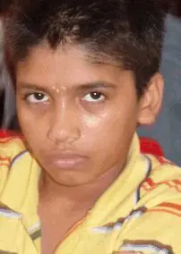 Vikas R Aditya (Chennai, 2003)