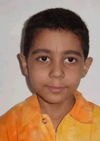 Vikram Ahuja Aditya (Saharanpur, 2003)
