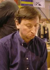 Claude Adrian (Capelle, 2005)