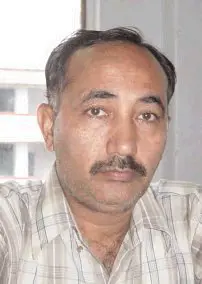 PC Agarwal (Saharanpur, 2003)