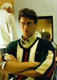 Simen Agdestein (Australien, 1997)