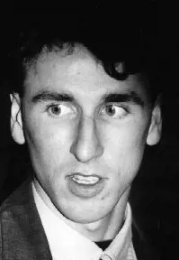 Simen Agdestein (Tilburg, 1989)