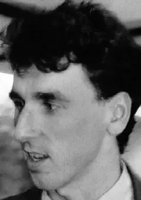 Simen Agdestein (Tilburg, 1989)