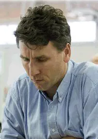 Simen Agdestein (Turin, 2006)