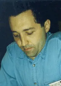 Evgenij Agrest (Frankfurt, 2000)