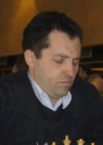 Evgenij Agrest (Evry, 2004)