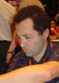 Evgenij Agrest (Calvi�, 2004)