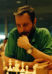 Juan Carlos Aguinagable (Spanien, 1998)