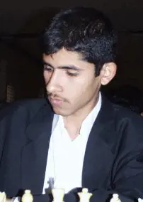 Azizjawad Obada Ahmad (Istanbul, 2000)