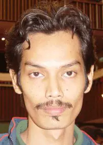 Rizal Othman Ahmad (Malaysia, 2003)