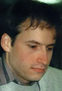 Martin Ahn (1996)